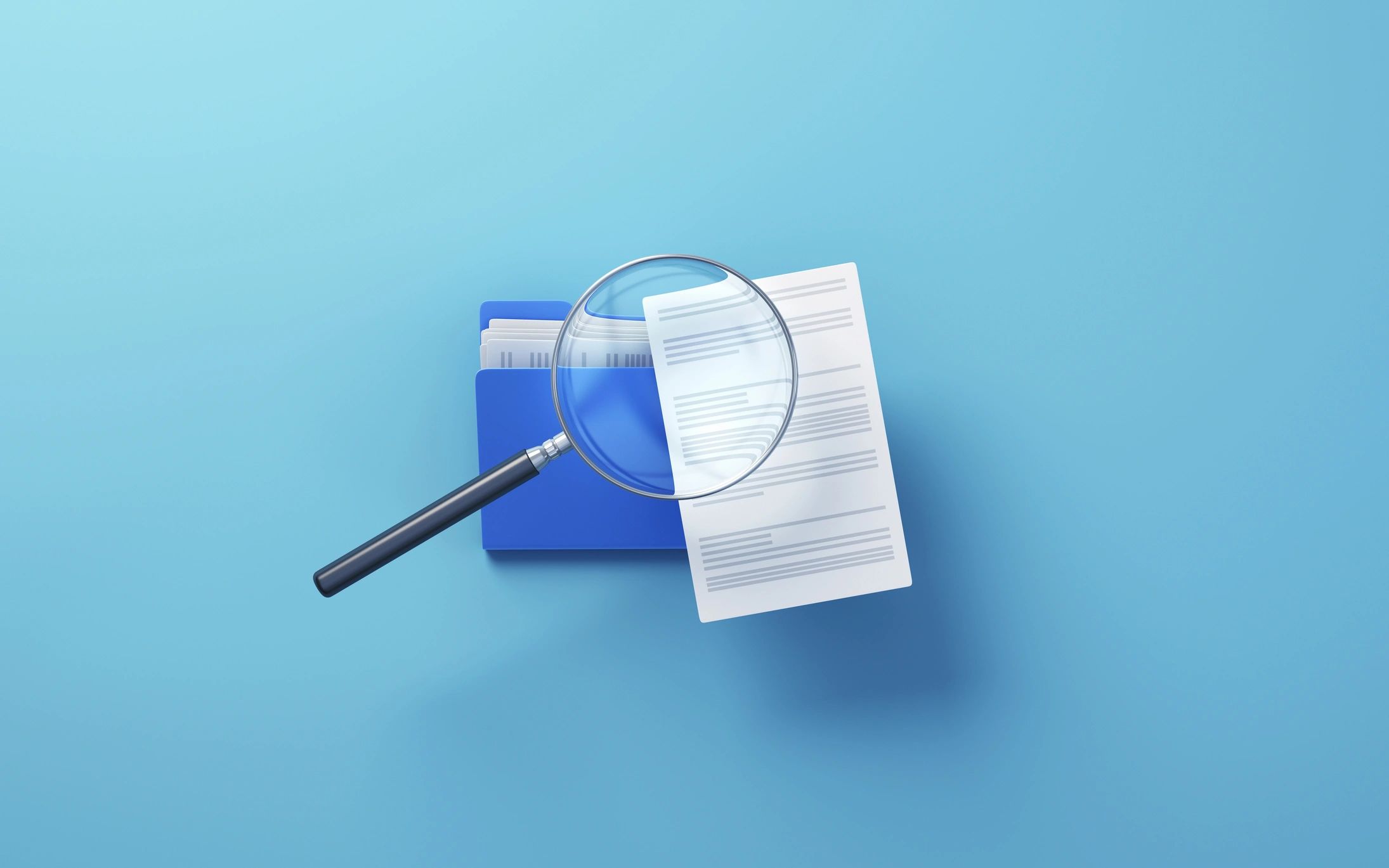 technology research paper