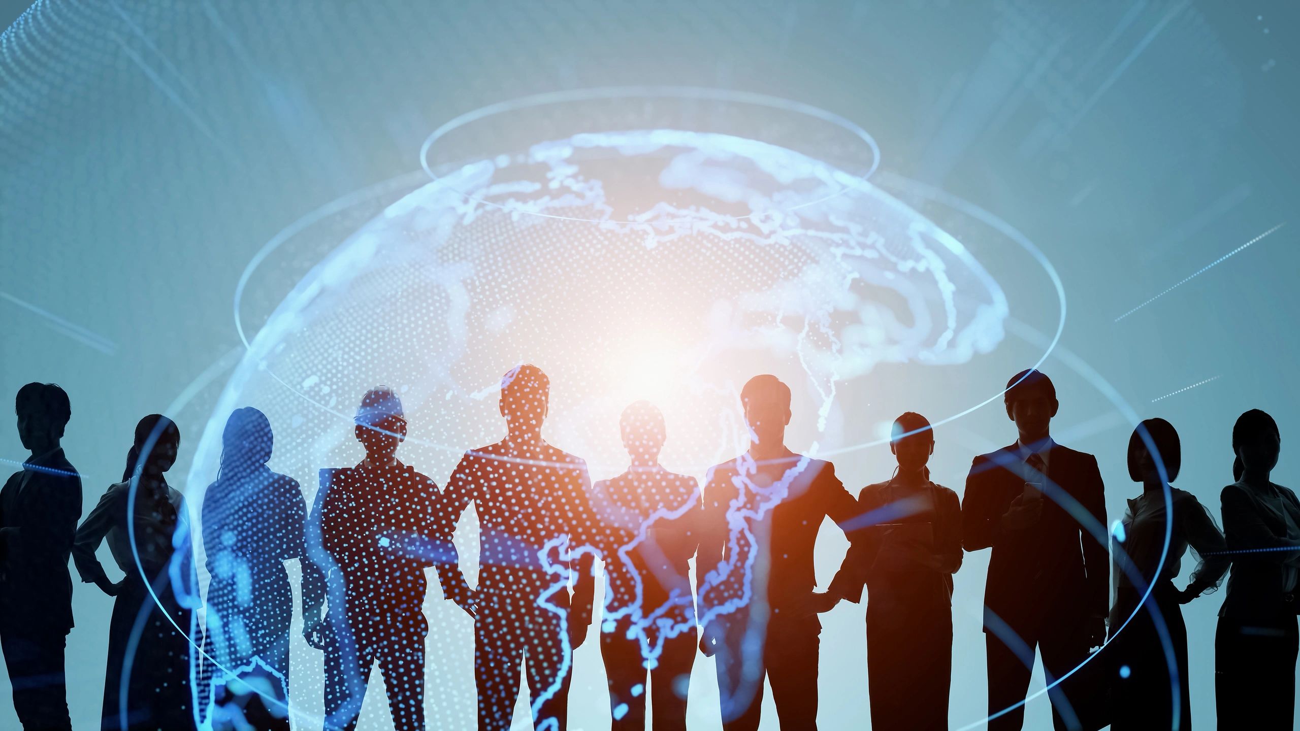 global need for AI continuity is at hand